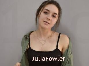 JuliaFowler