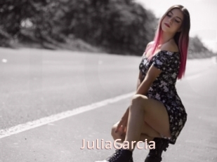 JuliaGarcia