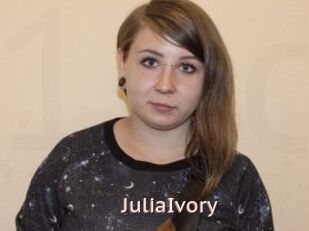 JuliaIvory