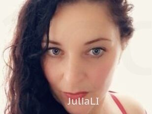 JuliaLI