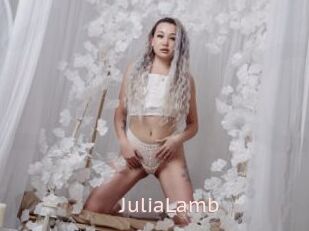 JuliaLamb