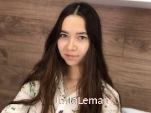 JuliaLeman