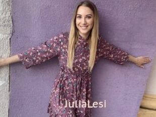 JuliaLesi