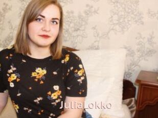 JuliaLokko