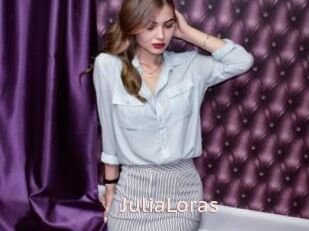 JuliaLoras