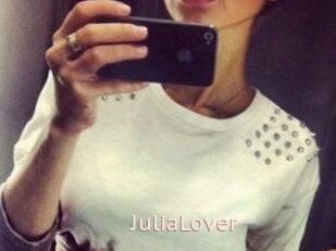 JuliaLover