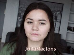 JuliaMaclons