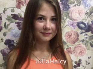 JuliaMaicy