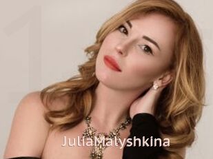 JuliaMalyshkina