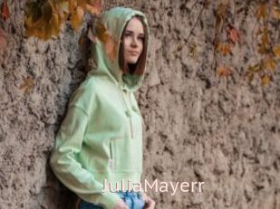 JuliaMayerr