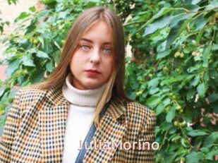 JuliaMorino