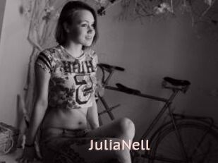 JuliaNell