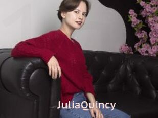 JuliaQuincy
