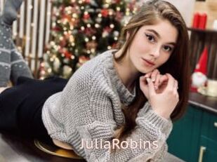 JuliaRobins