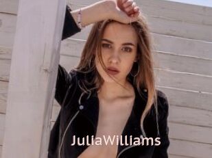 JuliaWilliams