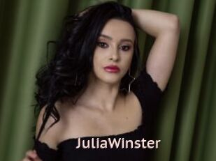 JuliaWinster