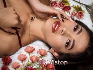 JuliaWiston