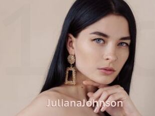 JulianaJohnson