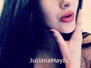 JulianaMay88