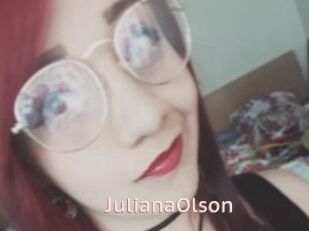 Juliana_Olson