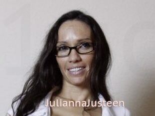 Julianna_Justeen