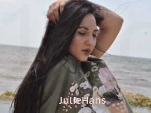 JulieHans
