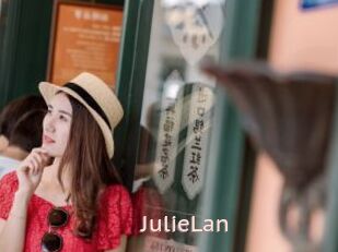 JulieLan