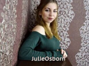 JulieOsborn