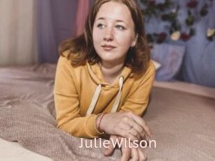 JulieWilson