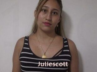 Juliescott
