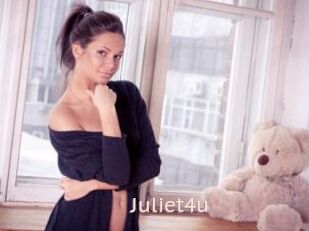 Juliet4u