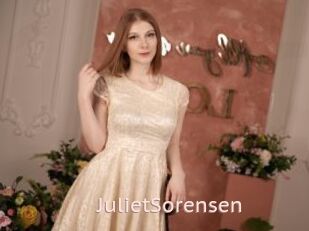 JulietSorensen