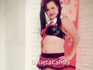 JulietaCandy