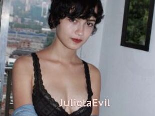 JulietaEvil