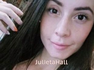 JulietaHall