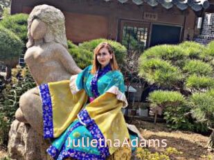 JuliethaAdams