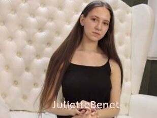 JulietteBenet