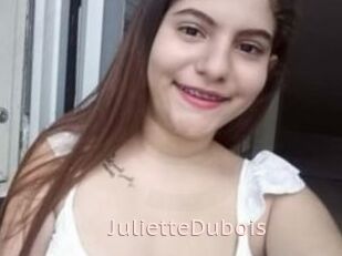 JulietteDubois