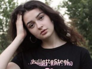 JulietteSteel