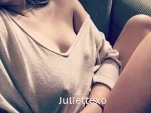 Juliettexo