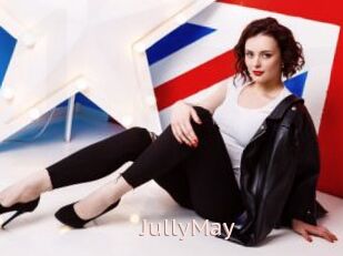 JullyMay