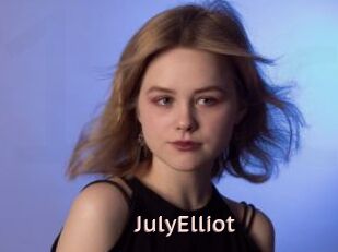 JulyElliot