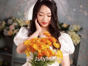 JulyMada