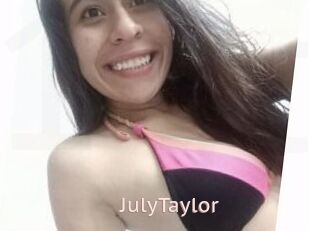 JulyTaylor