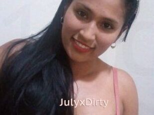 JulyxDirty
