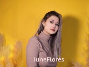 JuneFlores