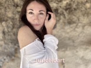 JuneHeart