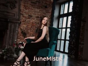 JuneMistic