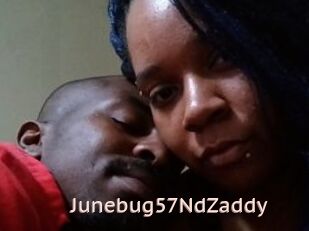 Junebug57NdZaddy