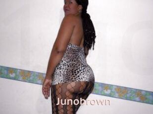 Junobrown